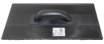 Hladítko brusné 400x180 mm - smirek sypaný