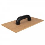 Hladítko brusné PVC oranžové 50x24cm