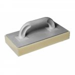 Hladítko hydro jemná 25x14x3cm