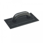 Hladítko plast 27x13cm, uzavřená rukojeť