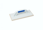 Hladítko plastové 140x280mm s gumou, rukojeť G-...