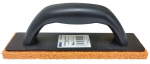 Hladítko plastové 210x55/12 mm - houba
