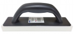 Hladítko plastové 210x55/20 mm - molitan jemný