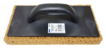 Hladítko plastové 280x140/30 mm - houba mořská,...