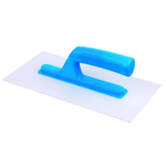 Hladítko plastové ABS, 280 x 140 x 3 mm, platov...