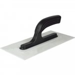 Hladítko plast hladké 27x13cm PROFI