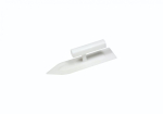 Hladítko plastové špičaté, délka 70x230 mm 0380