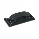 Hladítko pro brusnou mřížku 210mm