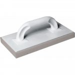 Hladítko ruven profi 25x14x2cm