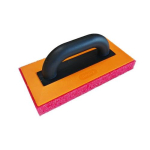 Hladítko s molitanem hrubým, 280 x 140 x 30 mm,...