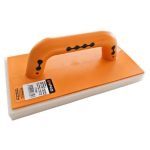Hladítko s molitanem jemným, 250 x 130 x 20 mm,...