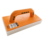 Hladítko s molitanem jemným, 250 x 130 x 30 mm,...