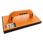 Hladítko s ruvenem, 250 x 130 x 20 mm, ENPRO SY...