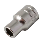 MAGG Profi - Hlavice 1/2" 16mm CrV