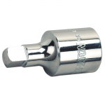 Hlavice 1/2” - čtyřhranná | 8x8 mm