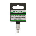 Hlavice nástrčná 1/4" | 5,5 mm (blistr)