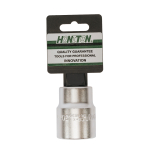 Hlavice nástrčná 3/4" | 65 mm (blistr)