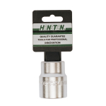 Hlavice nástrčná dvanáctihranná 3/4" | 24 ...