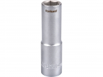 Hlavice nástrčná prodloužená 1/2', 14mm, L...