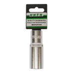 Hlavice nástrčná prodloužená 1/2" | 20 mm ...