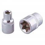 Hlavice TRX-E 3/8" | E11