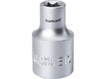 Hlavice nástrčná vnitřní TORX 1/2', E 10, ...