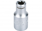 Hlavice nástrčná vnitřní TORX 1/4', E 6, L...