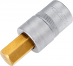 Hlavice s bitem HEX 1/2" S14 Hazet 986-14 ...