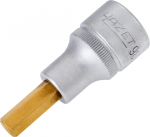 Hlavice s bitem HEX 1/2" S8 Hazet 986-8 - ...