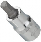 Hlavice s bitem HEX 1/2” SW 10 Vigor - V2105
