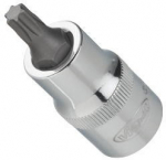 Hlavice s bitem TORX 1/2" T30 Vigor - V2154