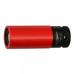 Hlavice Whirlpower 19mm, 1/2", magnet, na ...