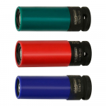 Hlavice Whirlpower 21mm, 1/2", magnet, na ...