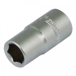 Hlavice Whirlpower 16121-11, 06,0mm, 1/4",...