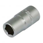 Hlavice Whirlpower 16121-11, 07,0mm, 1/4",...