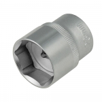 Hlavice Whirlpower 16141-11, 08/38mm, 1/2"...