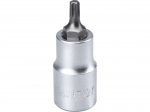 Hlavice zástrčná 1/2' hrot TORX, T 27, L 55mm