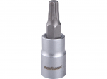 Hlavice zástrčná 1/4' hrot TORX, T 27, L 37mm