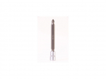 Hlavice zástrčná 1/4" PZ 2 prodloužená 90 mm