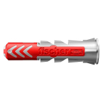 Hmoždinka Fischer DuoPower  5x25 DIY /FR555005/