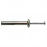 Hmoždinka kovová s hřebem HKH, 6 x 30 mm, ENPRO