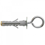 Hmoždinka plastová s kuželem HPK-O, 8 x 40 mm, ...