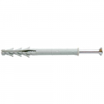 Hmoždinka rámová s vrutem torx RMT, 8 x 140 mm,...