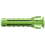 Hmoždinka rozpěrná Fischer SX Plus Green 8x40 /...