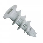 Hmoždnika TURBO-Plast 13x32