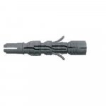 Hmoždinka uni stahovací UZPA-L 10x70 nylon