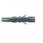 Hmoždinka uni stahovací UZPA-L  6x50 nylon