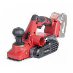 Aku hoblík Worcraft CEP-S20LiB, 20V