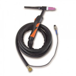 Hořák TIG 200AC/DC, Dinse 1/2", plyn M10 x...