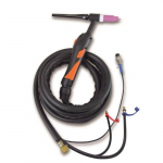 Hořák TIG 315AC/DC, Dinse 1/2", plyn M10 x...